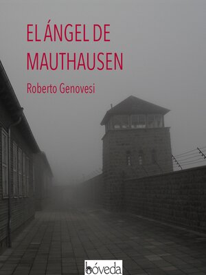 cover image of El ángel de Mauthausen